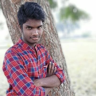 Profile Picture of Venkatesh Chilagani (@Venkate35093063) on Twitter