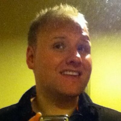 Profile Picture of Andrew McLeish (@McleishAndrew) on Twitter