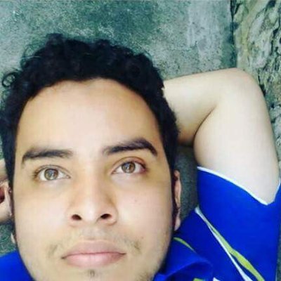 Profile Picture of Kevin Velarde (@kevinvelarde6) on Twitter