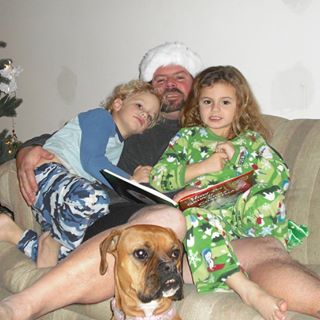 Profile Picture of Peter Scanlon (@Peter-Scanlon) on Facebook