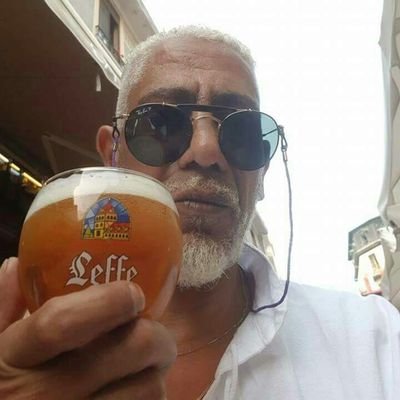 Ericson Peters - Twitter Profile Picture of Ericson Peters (@EricsonPeters) on Twitter