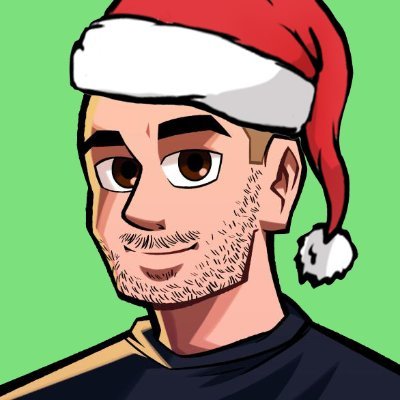 Profile Picture of Al_EX (@Al_EXB) on Twitter