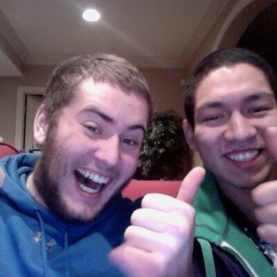 Profile Picture of Nate McKenzie (@bears54545) on Twitter