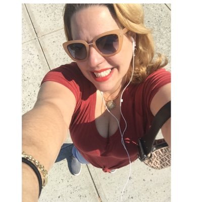 Profile Picture of Alexa Fernandez (@AlexaFdez) on Twitter