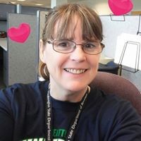 Profile Picture of Cherryl Wallace Moore (@cherryl-wallace-moore) on Quora