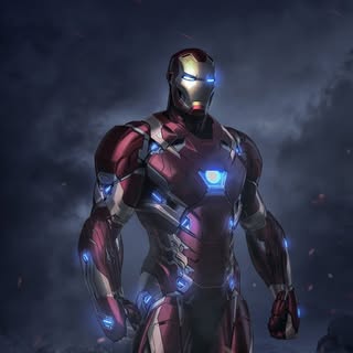 Profile Picture of JMC#1 (@joshuachisholm) on Instagram