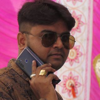 Profile Picture of Anand Gohel (@anand.gohel.583) on Facebook