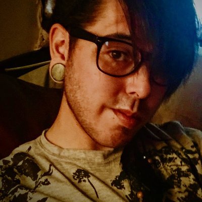 Profile Picture of Michael Standifer Jr (@MichaelStandi11) on Twitter