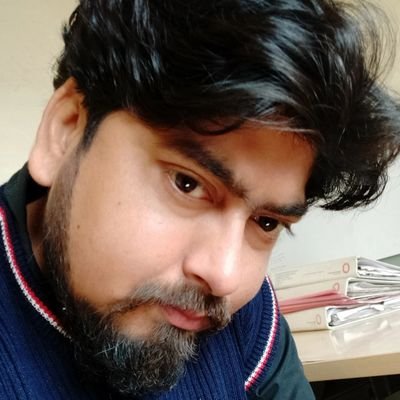 Profile Picture of Vikas Tripathi (@Vikastripathi10) on Twitter