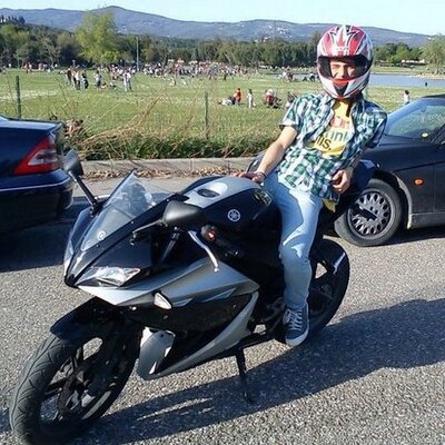 Profile Picture of Tommaso Cry (@JamesPotter_01) on Twitter