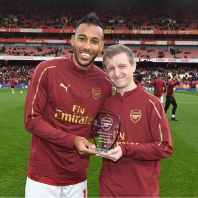 Profile Picture of ™Ad (@AdamGilbert14) on Twitter