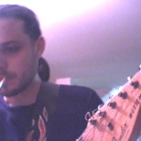 Profile Picture of Travis B (@favoritehatchet) on Myspace