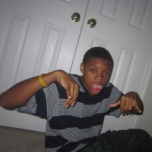 Profile Picture of Brandon Jamall Robinson (@dtfzonedout) on Myspace