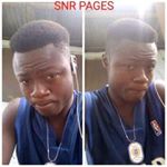 Profile Picture of Frank Eshun Sampson (@frankeshunsampson) on Instagram
