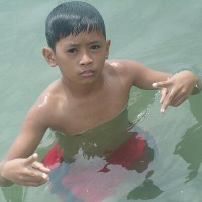 Profile Picture of Nino James Canoy (@Rhanjenboy21) on Twitter