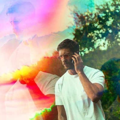 Profile Picture of TeamCalvin (@CalvinH1984) on Twitter