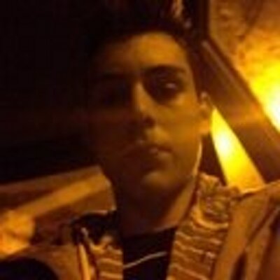 Profile Picture of Aaron (@Aaron_Berg_) on Twitter