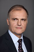 Profile Picture of Alexander Chepakovichon Wikipedia
