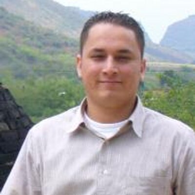 Profile Picture of Randy Barrios Guzman (@BarriosRandy) on Twitter