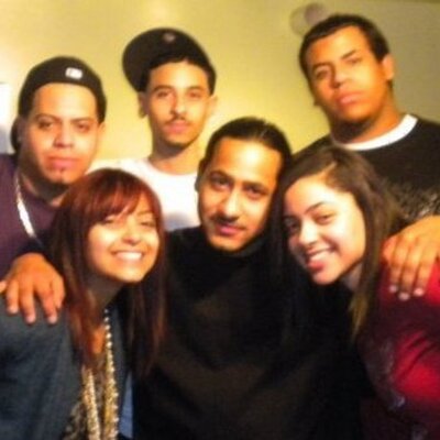 Profile Picture of Joshua Otero (@joshuaotero) on Twitter