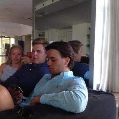 Profile Picture of Albert Fjellström (@AlbertFjellstrm) on Twitter