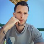 Profile Picture of Martin Ďurčanský (@_systemd) on Instagram