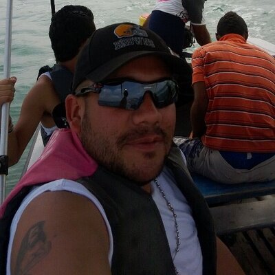 Profile Picture of Jon Harry Varga (@jon_ardila) on Twitter