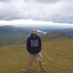 Profile Picture of Simon Hicks (@simon6hicks) on Instagram