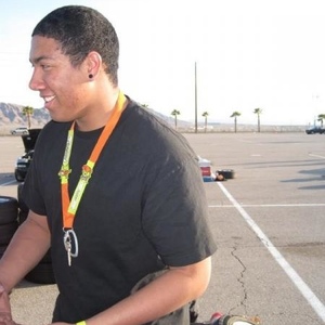 Profile Picture of Patrick Cecilia (@patrick_iskool) on Myspace