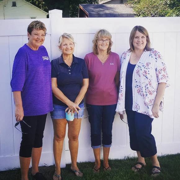 Profile Picture of Amy Harroun (@amy_harroun) on Poshmark