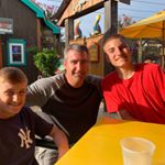 Profile Picture of Jeff Bowman (@jeffbowman99) on Instagram