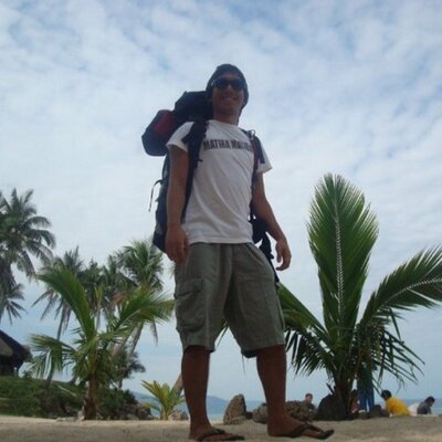 Profile Picture of Alvin Albano (@alvinoblefriend) on Twitter