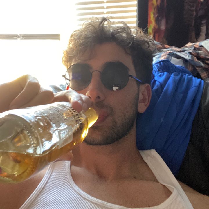 Profile Picture of Mark Schramm (@markschramm) on Tiktok