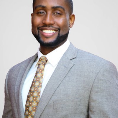 Profile Picture of Jamal Baptiste | High Performance Coach (@CoachJamalB) on Twitter