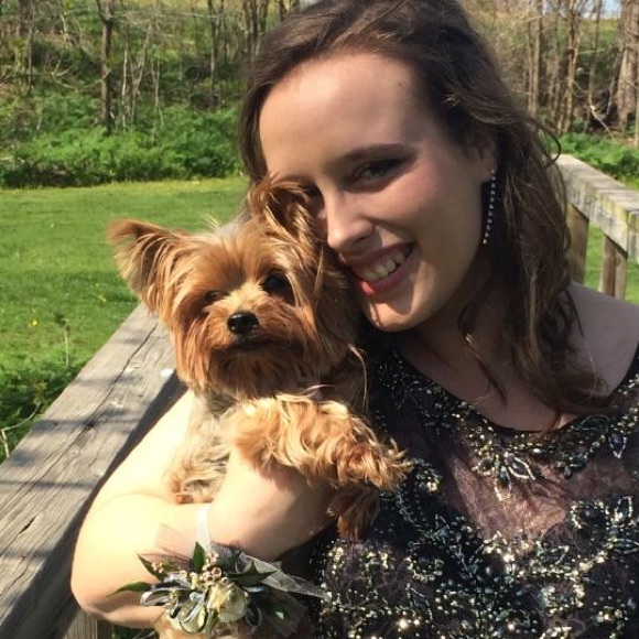 Profile Picture of Marla Hayes (@mmhayes19) on Poshmark