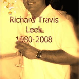 Profile Picture of Travis Leek (@richardleek) on Myspace