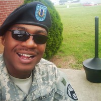 Profile Picture of Dominique Spivey (@dominique-spivey-1) on Quora