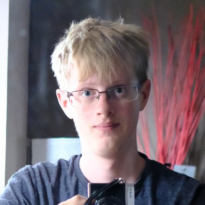 Profile Picture of Ben Cox (@Benjojo12) on Twitter