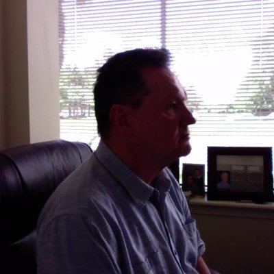 Profile Picture of Eugene Kiser (@KiserEugene) on Twitter