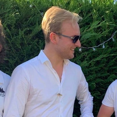 Profile Picture of Pacioli (@DanJulien_) on Twitter