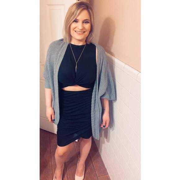 Profile Picture of Maria Gaudiosi (@ria87) on Poshmark