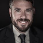Profile Picture of Gregory A. Thacker (@thackerinjurylaw) on Instagram
