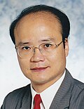 Profile Picture of Xi Zhang (professor)on Wikipedia