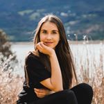 Profile Picture of DANIELA 🌱 vegan lifestyle (@danielamesam2) on Instagram