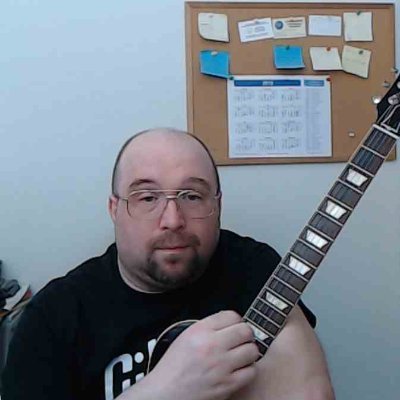 Profile Picture of Brent Harmon (@brentdmharmon) on Twitter