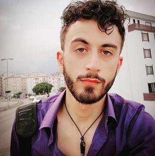 Profile Picture of Giorgio Panzer Panzetta (Simoncelli) (@giorgio.panzetta.9) on Facebook