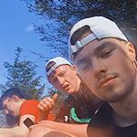 Profile Picture of D A V I D  C R A M P T O N (@david_crampton) on Instagram