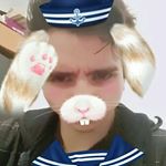 Alex Delacroix - Instagram Profile Picture of Alex Delacroix (@arexdelacroix) on Instagram