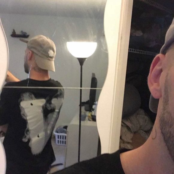 Profile Picture of Scott Brown (@scottbrown973) on Poshmark