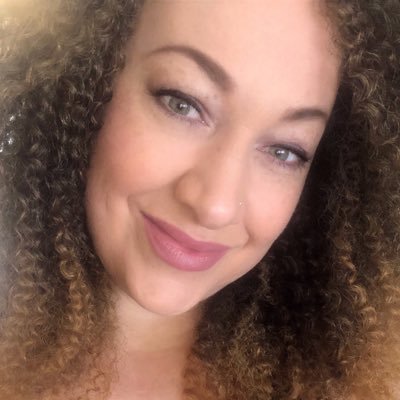 Profile Picture of Rachel Anne Doležal (@RachelADolezal) on Twitter